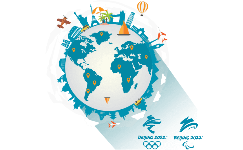 国际护照 留尼汪护照 - 海龟VPN